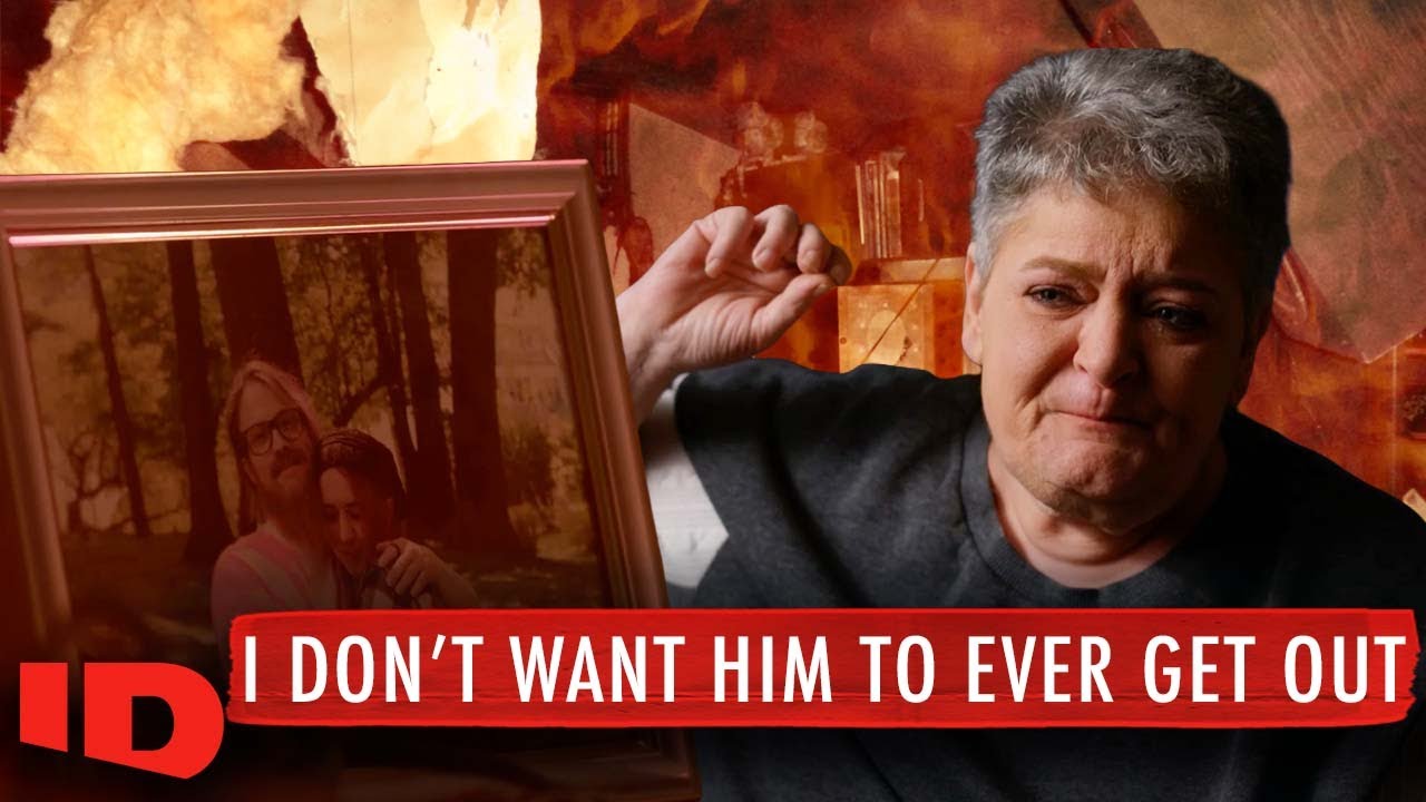 Toxic Relationship Ends with a Deadly Fire | Evil Lives Here: The Killer Speaks | ID