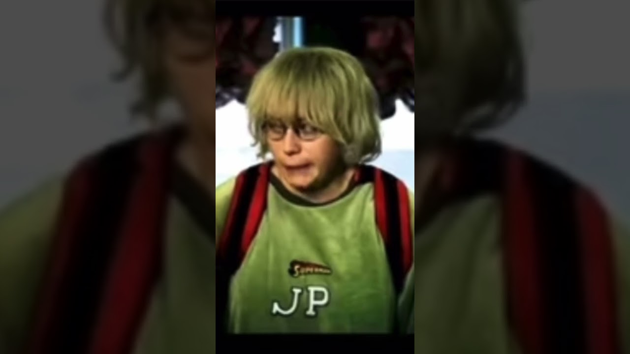 Jani Petteri supersankari
