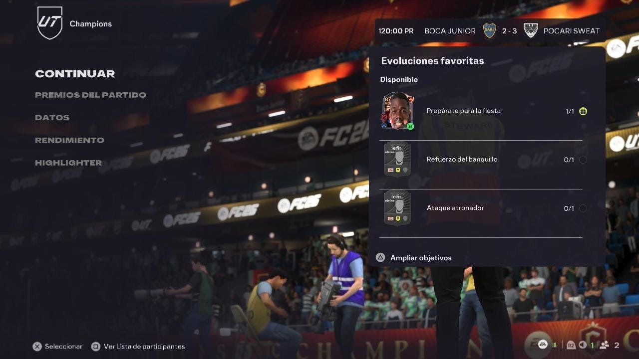 Fut ver