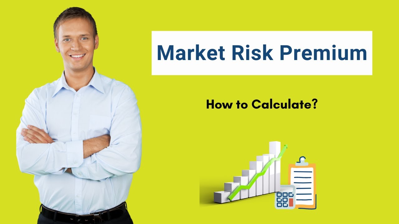 Market Risk Premium | Formula | Calculation | Examples