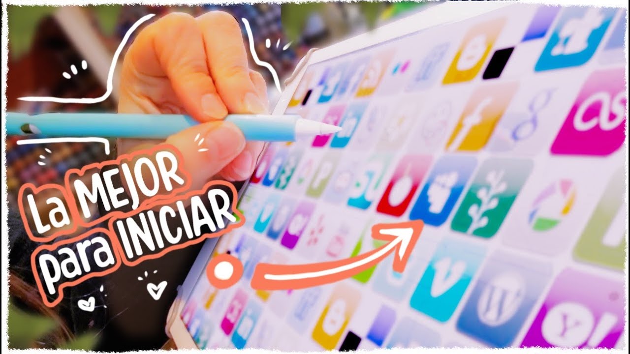 🤔¿Cuál es la MEJOR RED SOCIAL para TUS DIBUJOS?