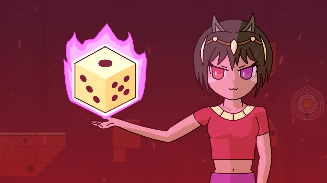 How I Won the Random Gauntlet Contest