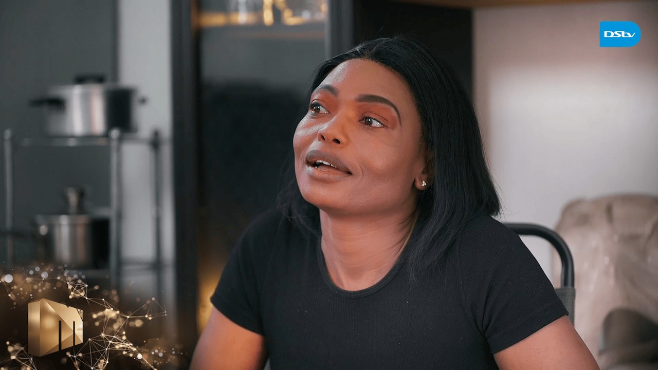 What went wrong? |  Nami Ngikhona | S1 Ep1 | Mzansi Magic