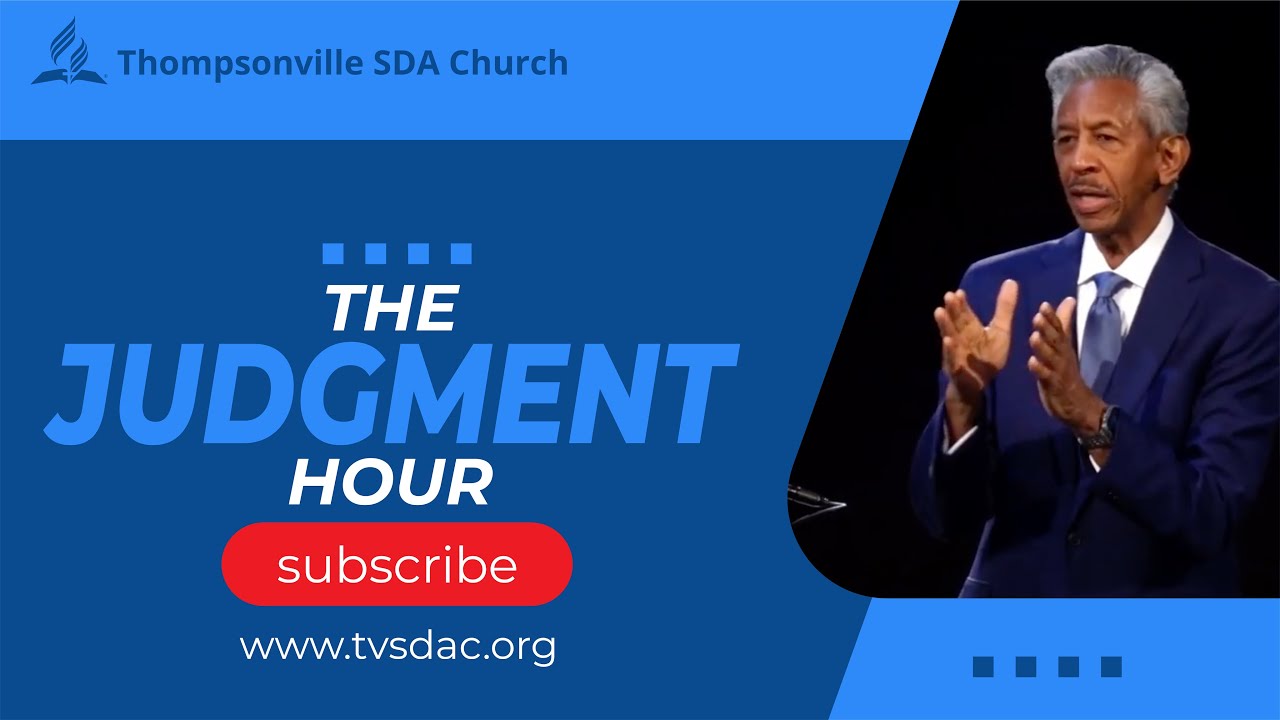 20240831 | The Judgment Hour | Pastor John Lomacang
