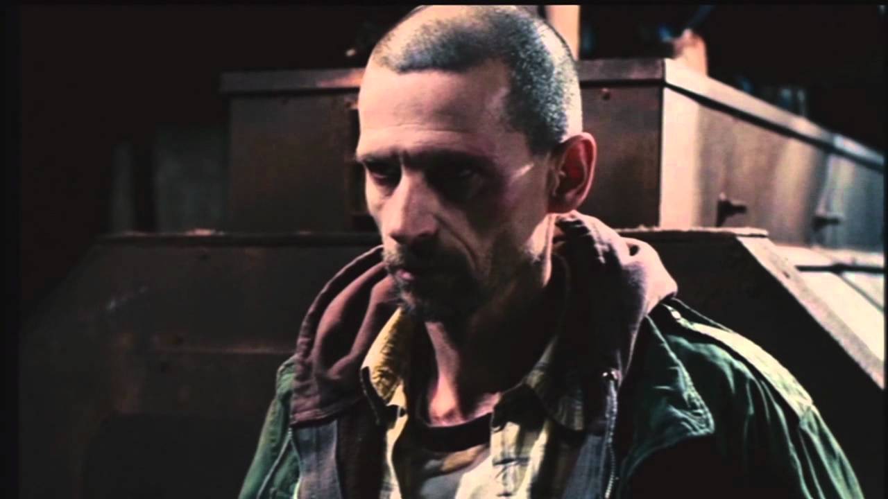 Saw II - The Furnace (Director's Cut)