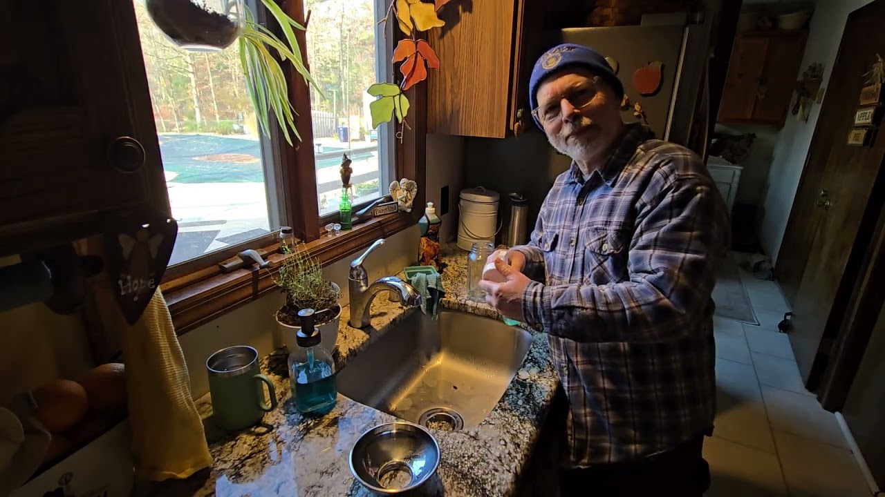 Northern Brewer's Smashing Pumpkin 1-gallon Kit in the Pinter