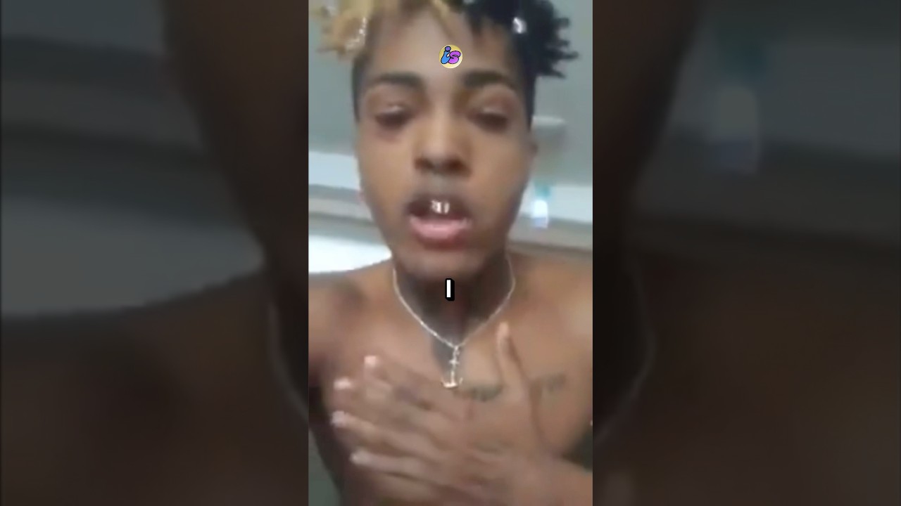 XXXTentacion on Karma: You Get What You Deserve 🕊️