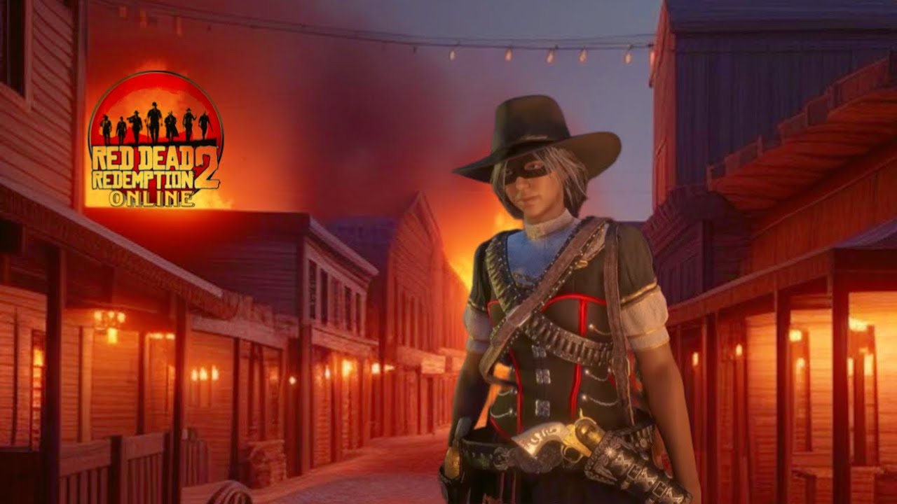*Posse Up* Live in house w/ Special Guest LeroyBrown #3  *Wild Wild West *Bounty Hunting ~ Free Roam