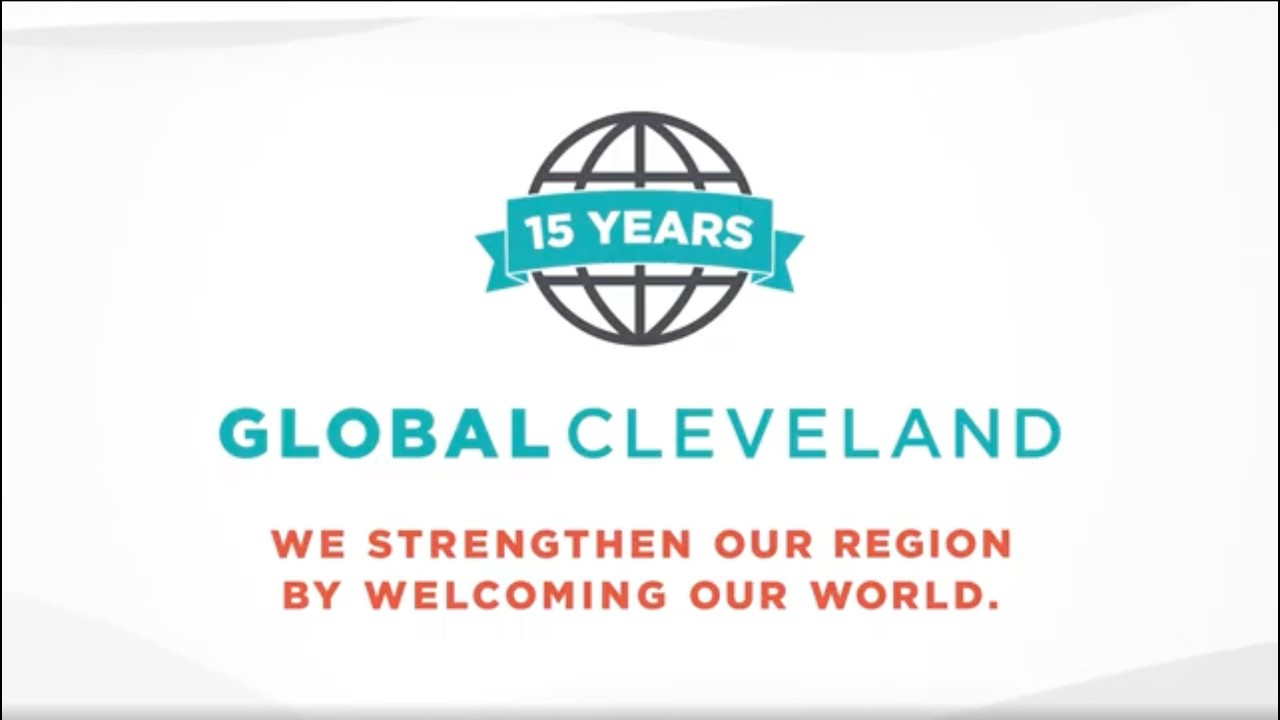 Celebrating Global Cleveland's 15th Anniversary with Joe Marinucci