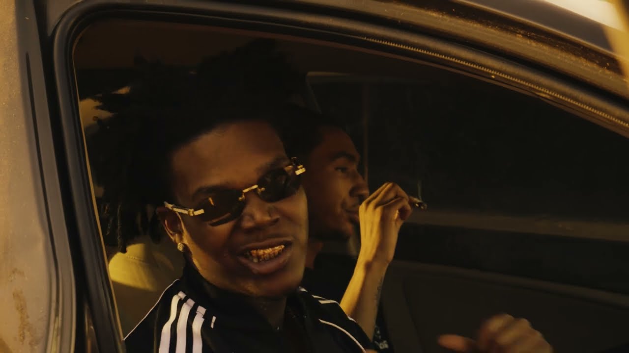 Cayo - Deserve (Official Music Video) Dir. By Vsnkeem