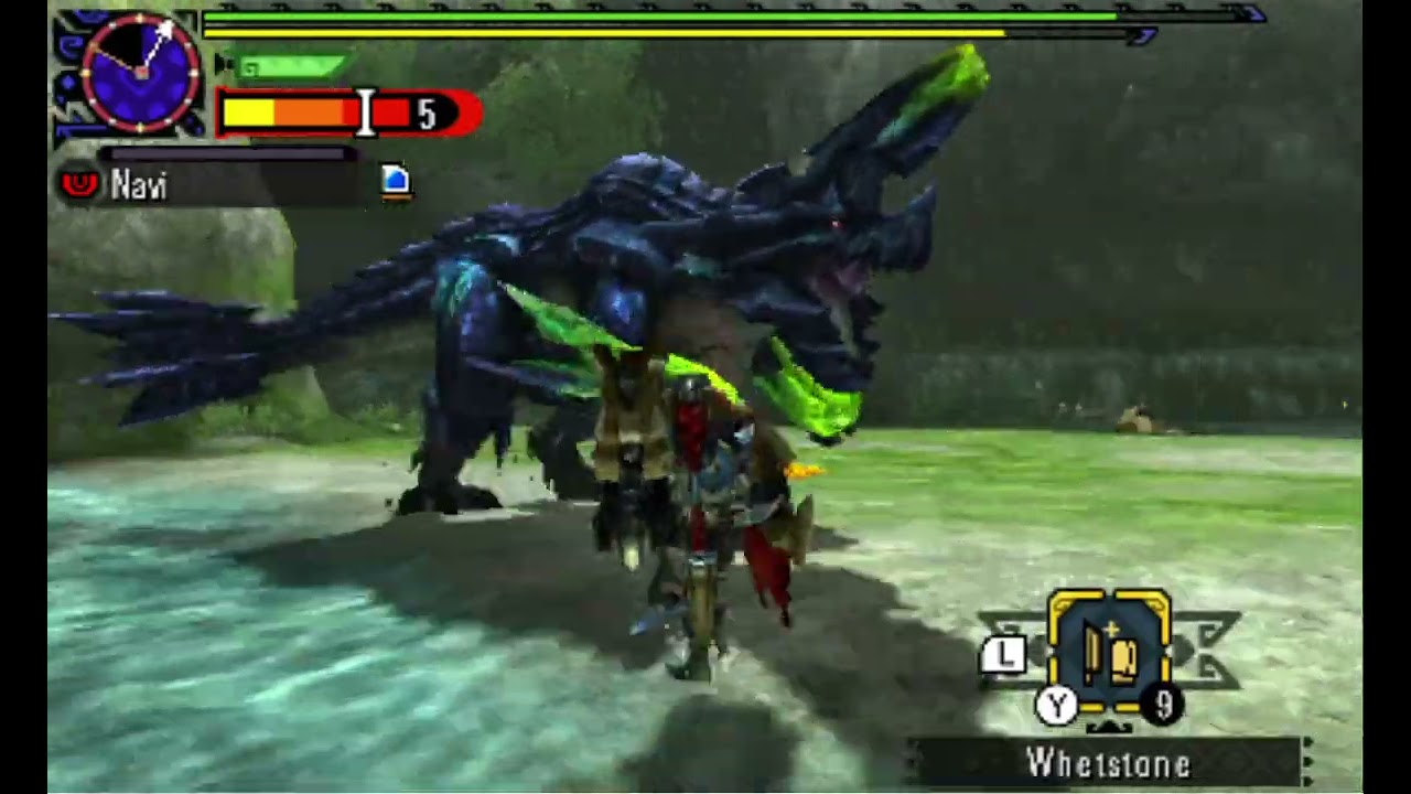 MHXX Valor Gunlance vs V★6 Brachydios [What can I do better here?]