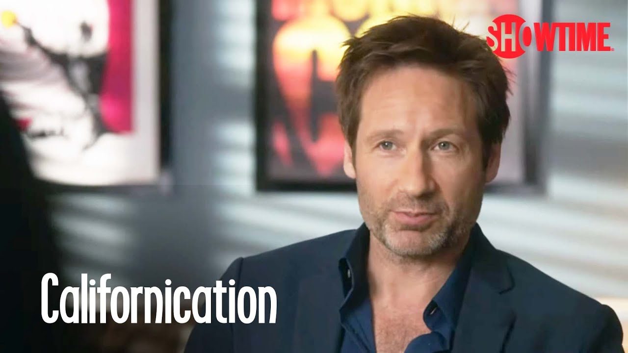 Californication Season 7: Guest Stars | SHOWTIME