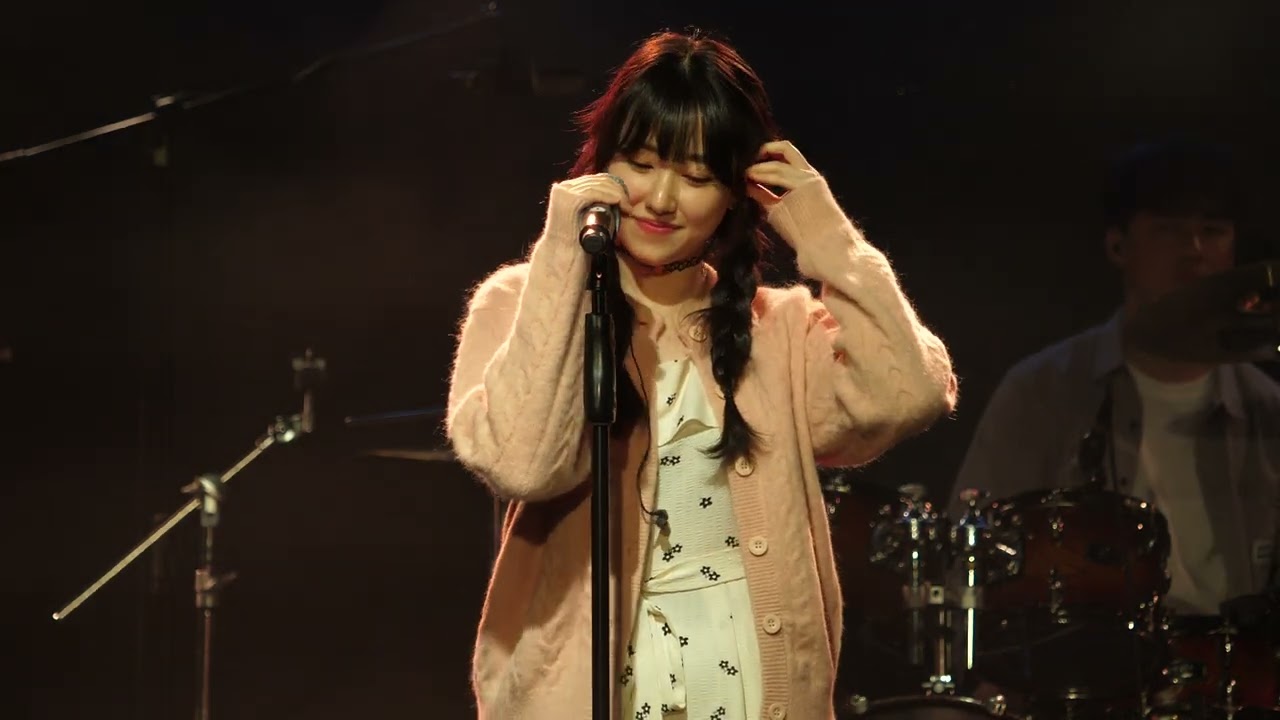 보라미유 단독 콘서트 ‘SPRING，YU’：롤링 29주년 기념 공연〉24.04.20 1