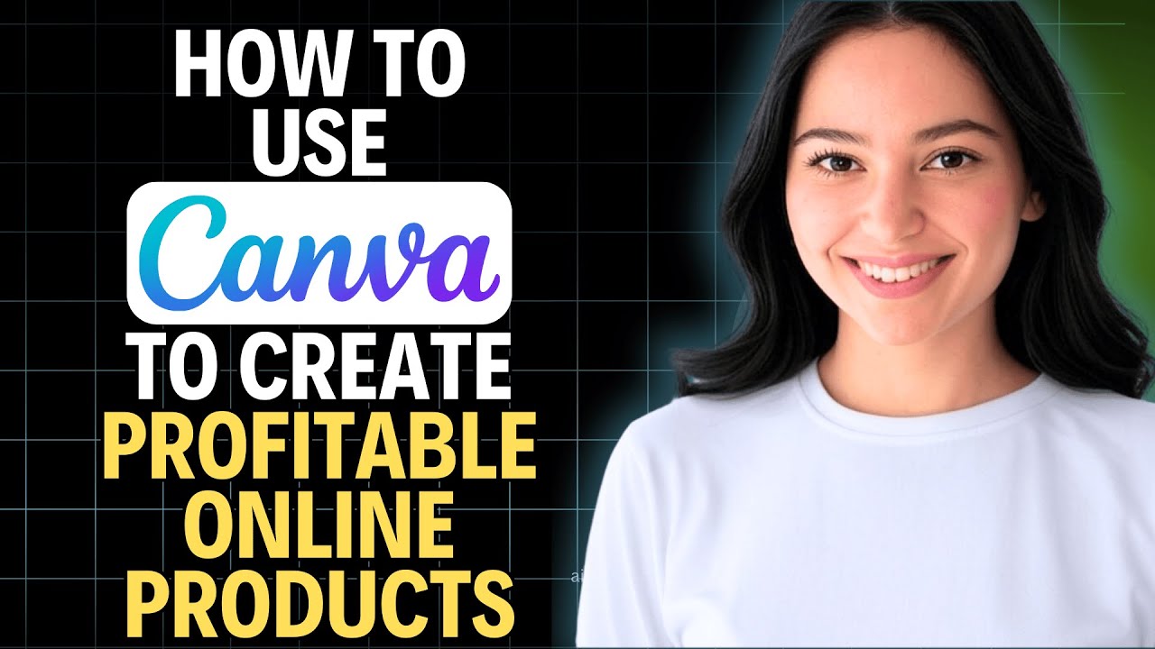 Как использовать Canva для создания прибыльных онлайн-продуктов в 2026 году (пошаговая инструкция)