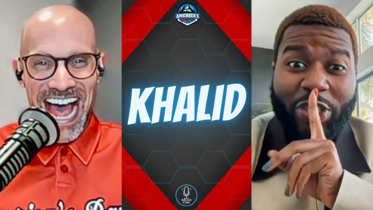 Khalid on 