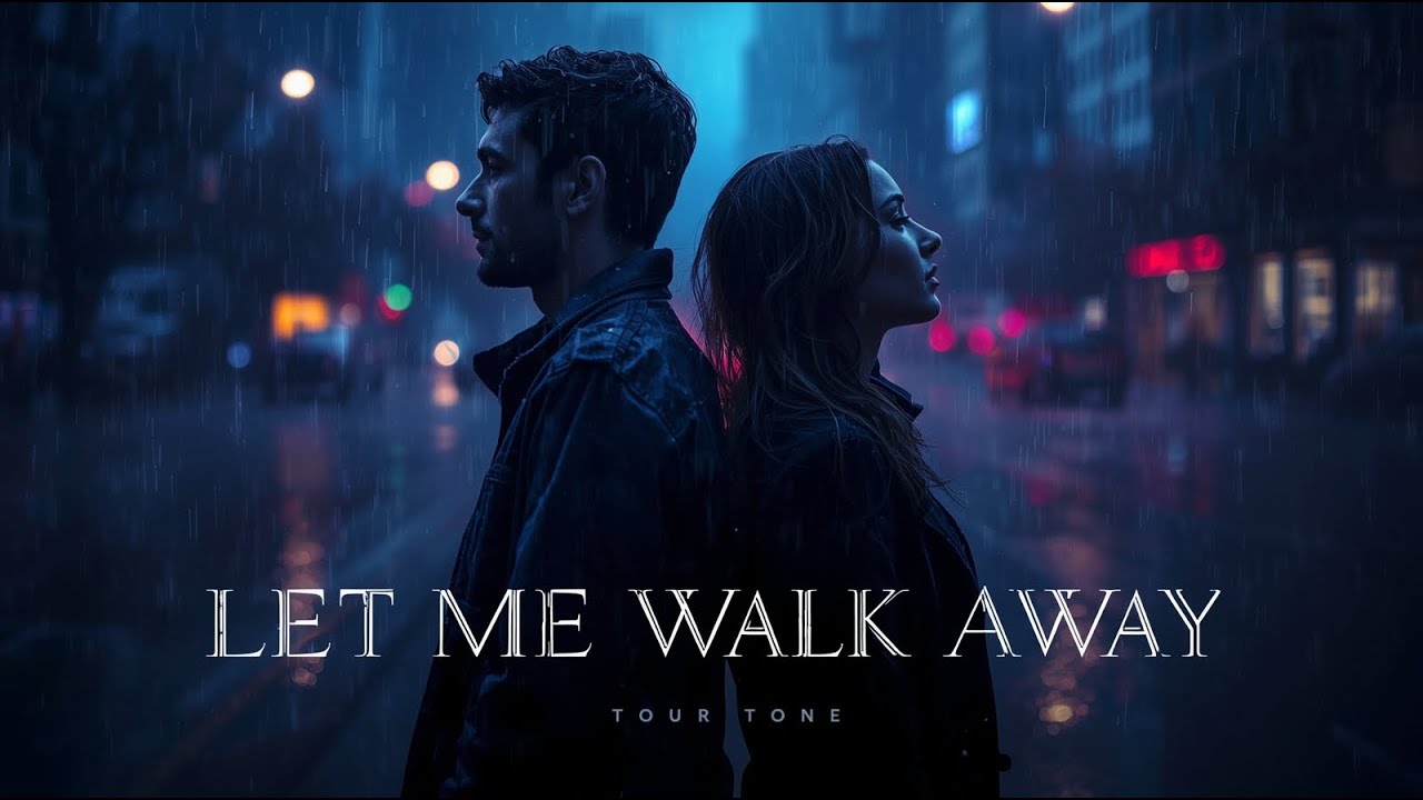 Let Me Walk Away &ndash; Emotional Heartbreak Duet 💔