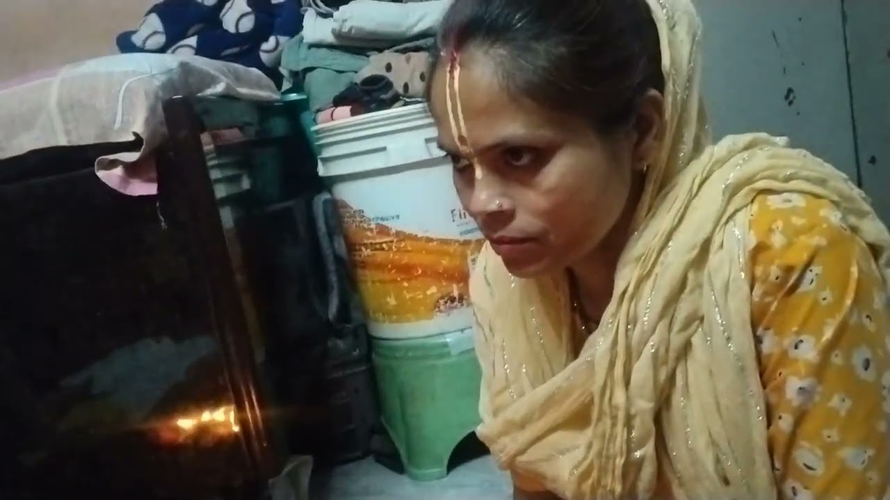 आंवला एकादशी की पूजा 🙏🏻