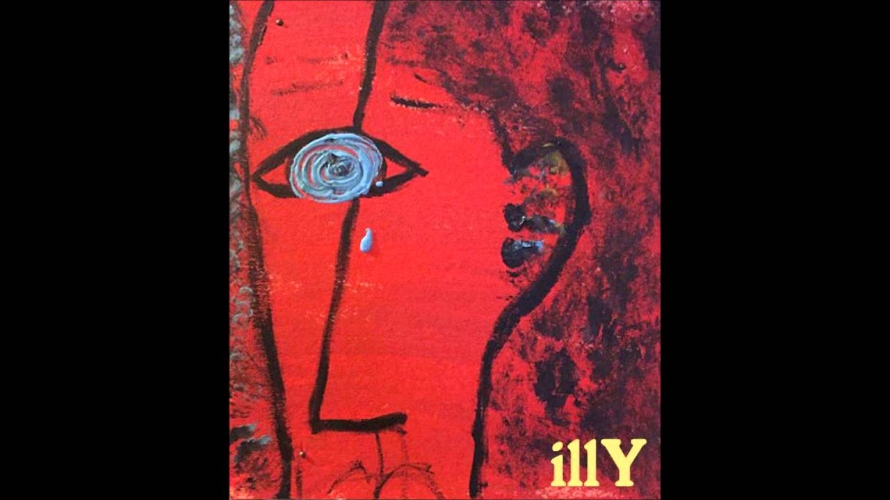 ILLY Live at Ambatya music studio