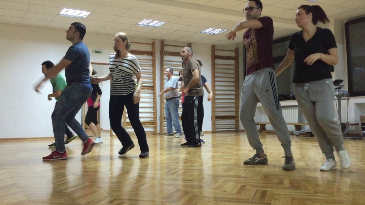Cursuri de dans pentru adulti