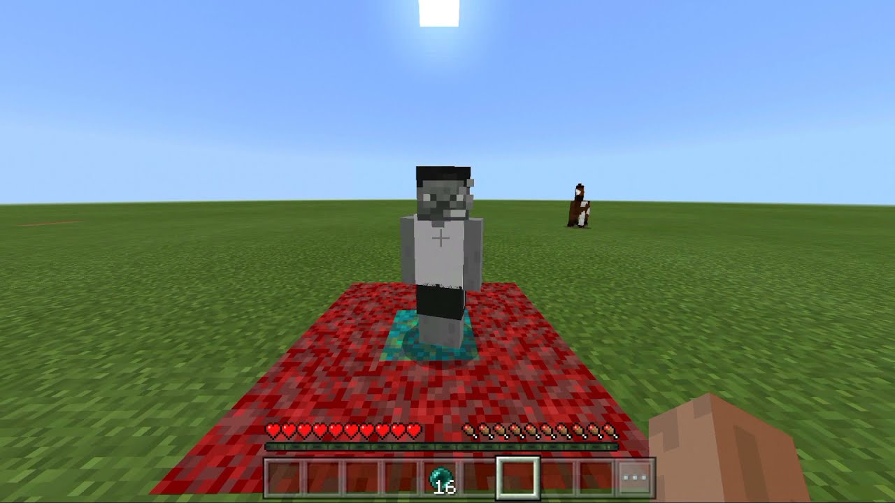 What's inside steveee?