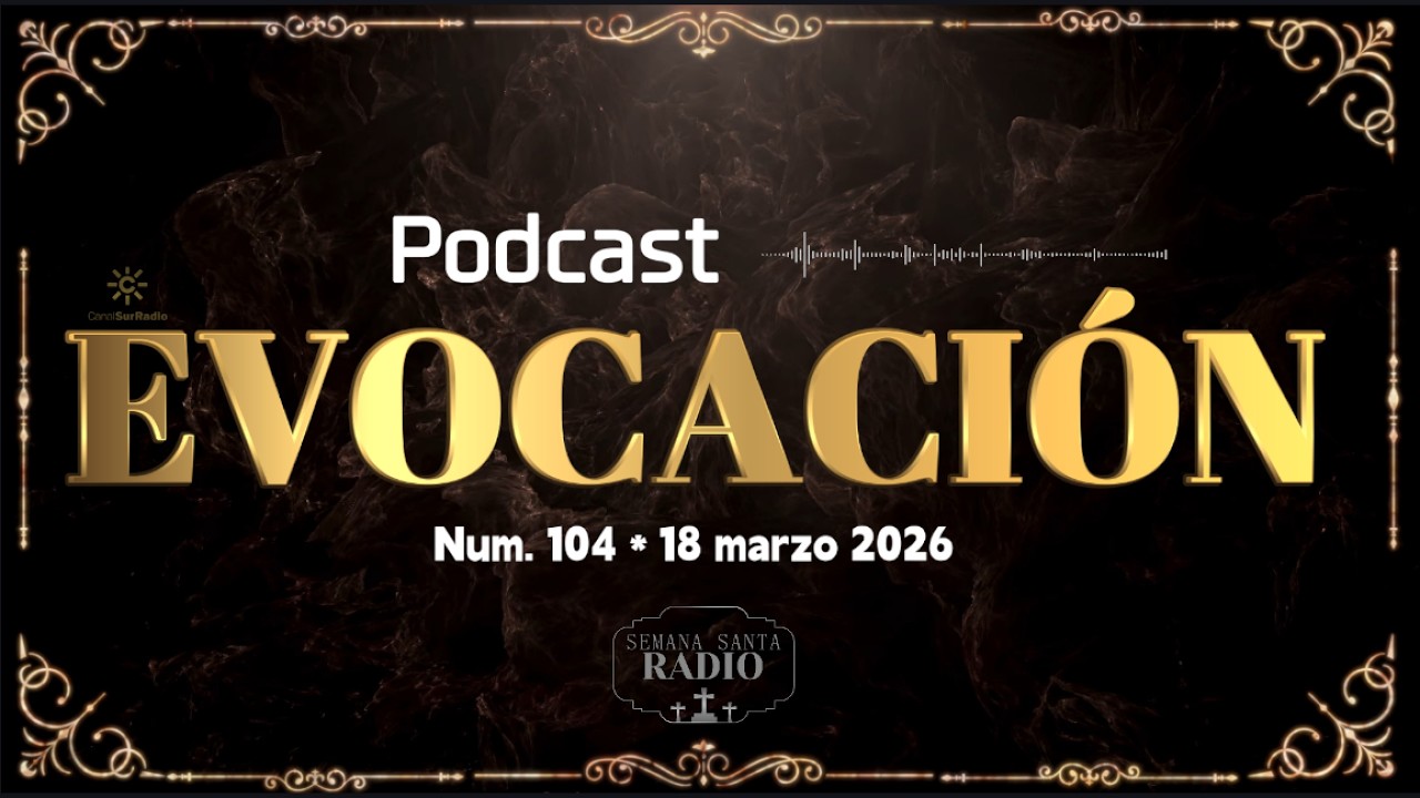 EVOCACIÓN   |  18 de marzo 2026                                     #cuaresma  #Cuaresma2026