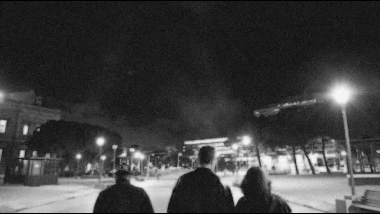 OCEANK - La Notte ft. Tutto Vale & Le Fay