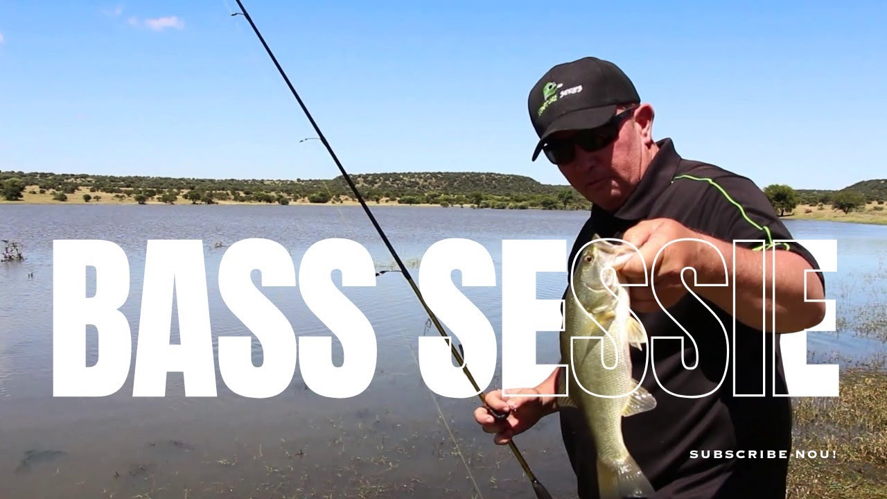VASKAP Bass Sessie S27E12