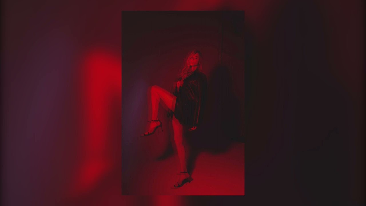 Prada - Cassö Edit (Slowed + reverb)