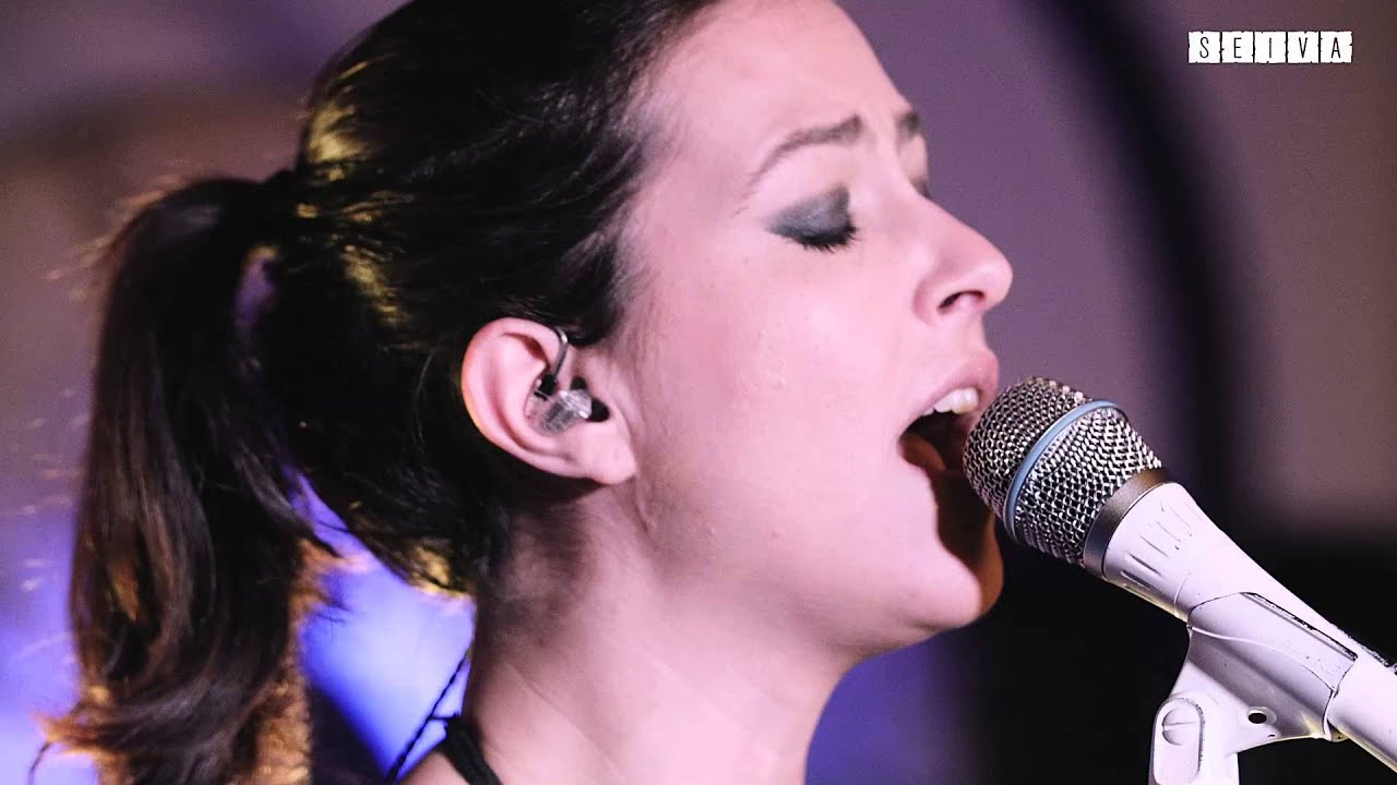 SEIVA - MARGACA @ Moagem de Sampaio