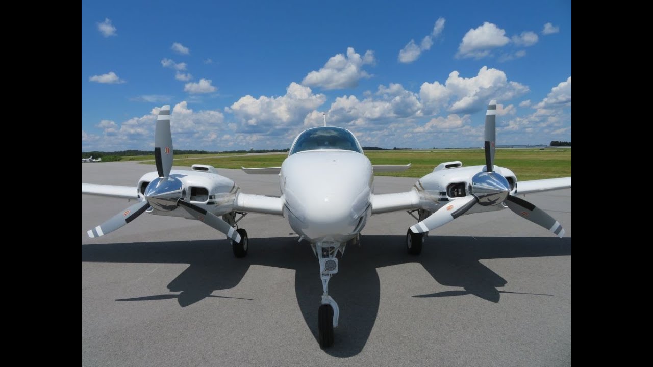 $58,500 Saved on a Baron Aircraft | Real California Tax Exemption Success Story