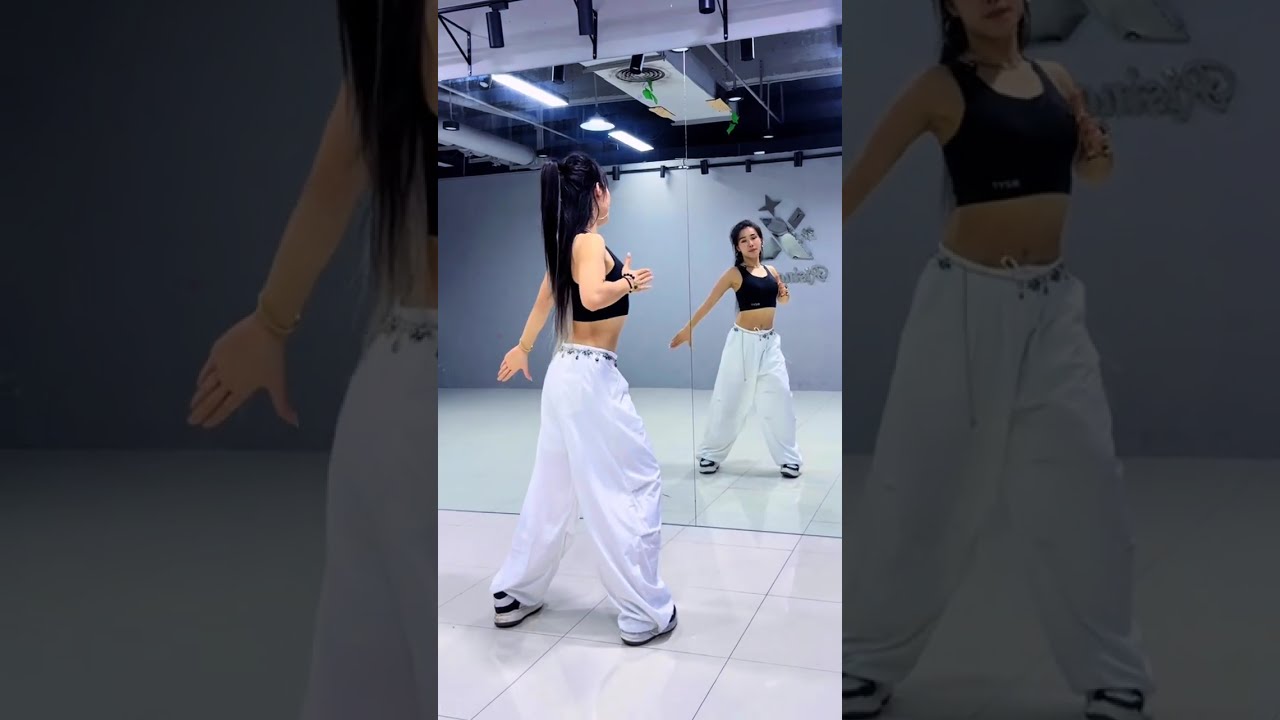 人生不好混 #慢速口令教學