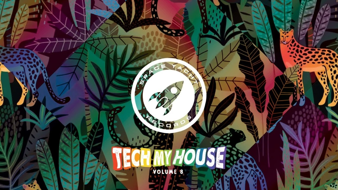 Tony H - Take Control