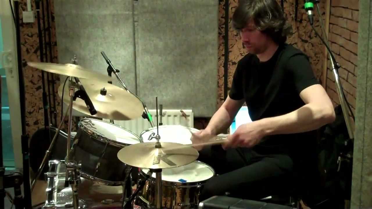 Clock Opera - Belongings (The Amazing Sessions)