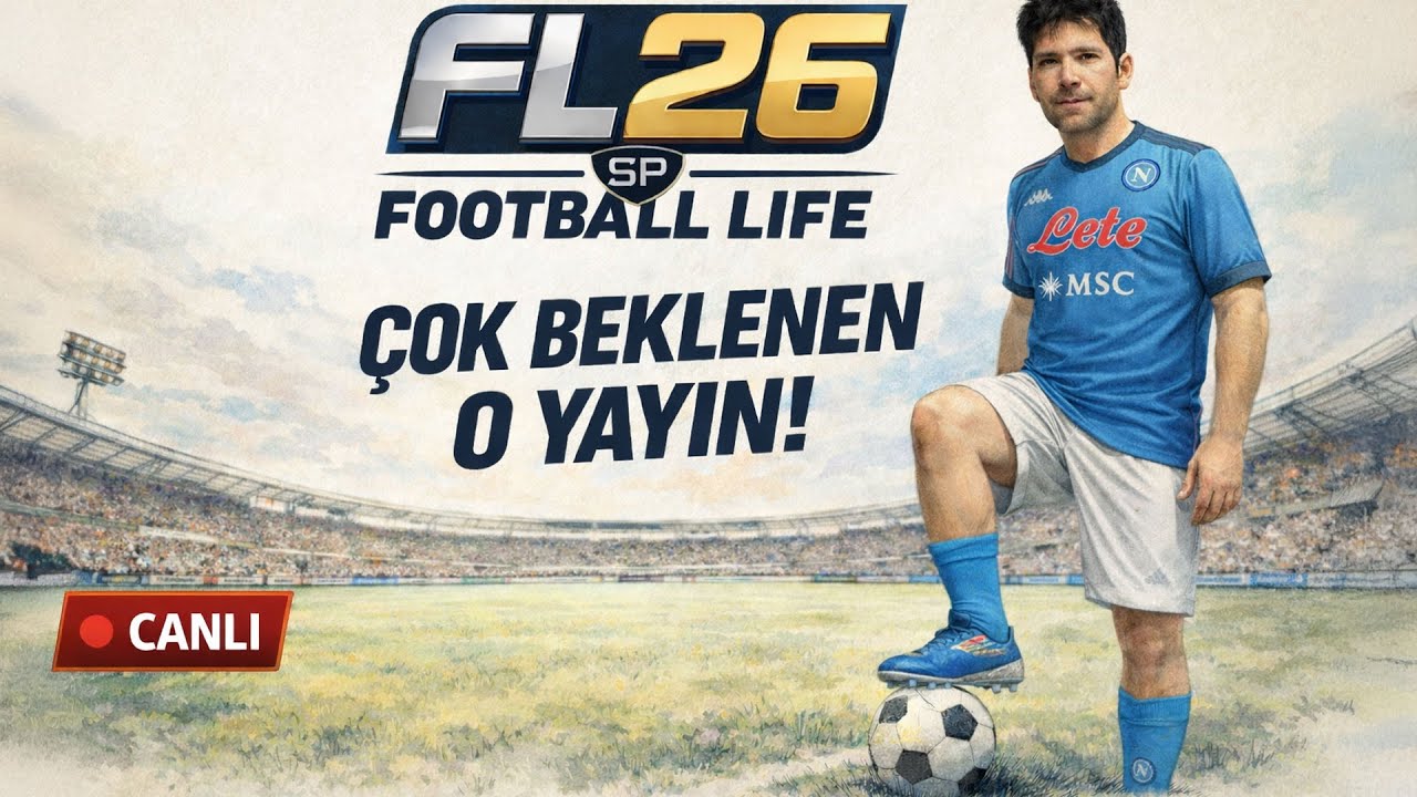 İngiltere kariyeri JR. Erdem Oyuncu ve Middlesbrough Antran&ouml;r Kariyeri - SP Football Life 2026