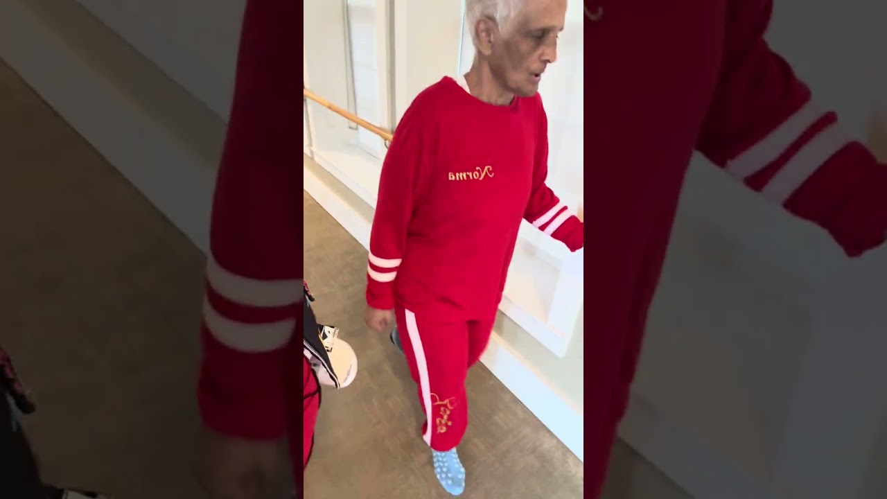 Чего вы НЕ увидите в уходе за больными деменцией&hellip; 💜