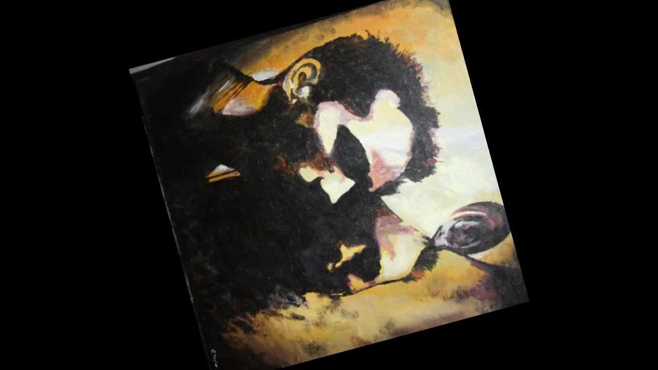 Ordinary World (a tribute to Jeff Buckley)