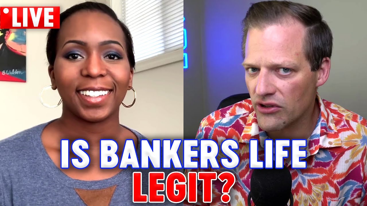 Bankers Life Career | Scam Or Legit? [My Reaction]