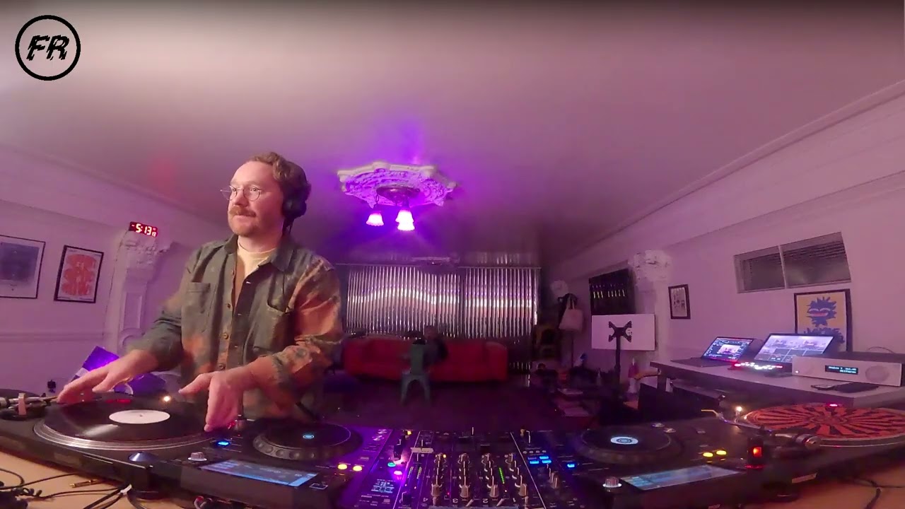 Shuffle All w/ Beav & EEN | January 7, 2026