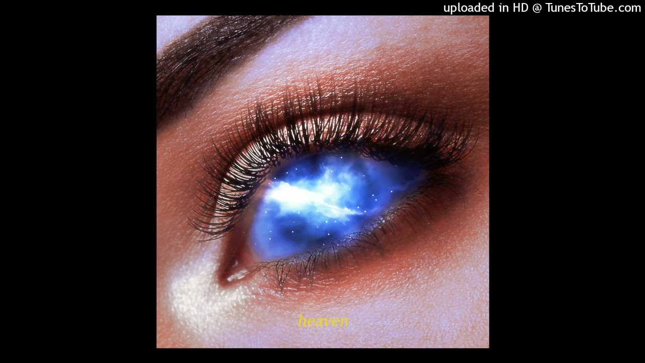 CYREX - HEAVEN