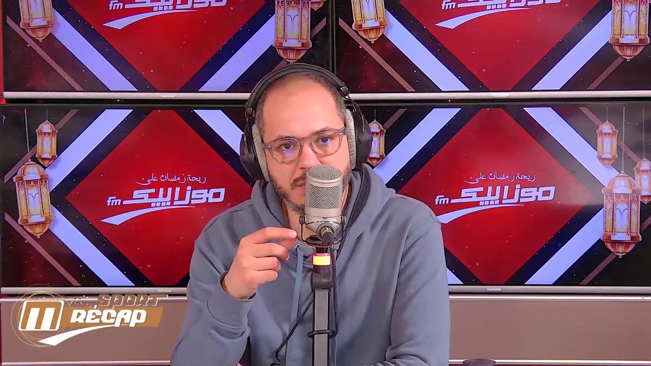 Récap Sport : 7 Mars 2026