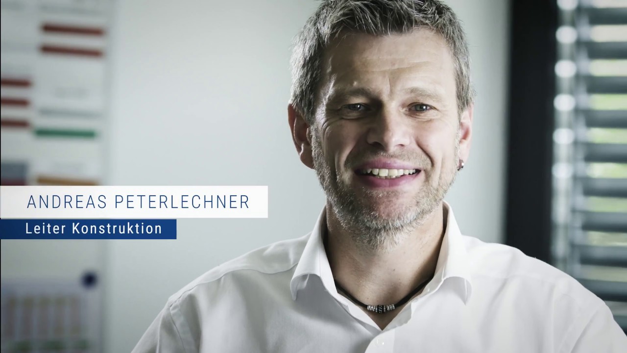 RSF Elektronik Recruitingvideo