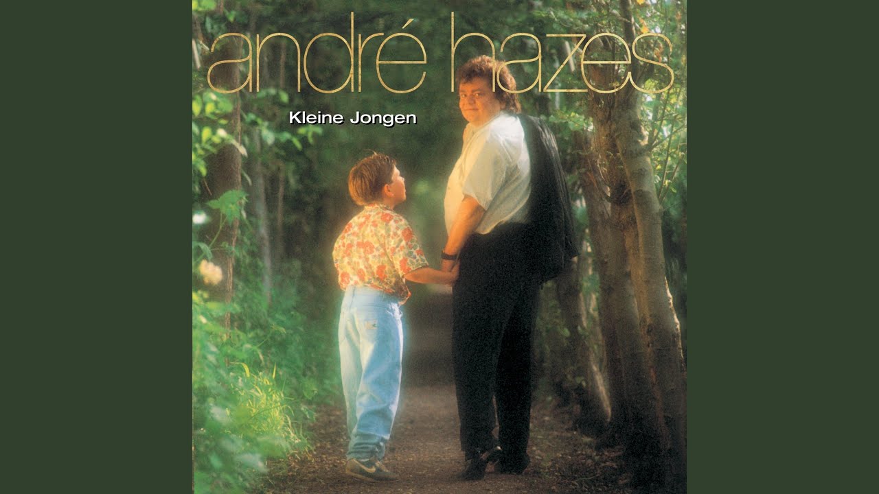Kleine Jongen