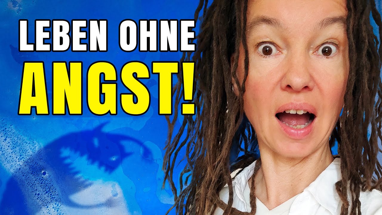 So erfährst du wahre Gelassenheit - die essentielle  Wahrheit, die du wissen musst.