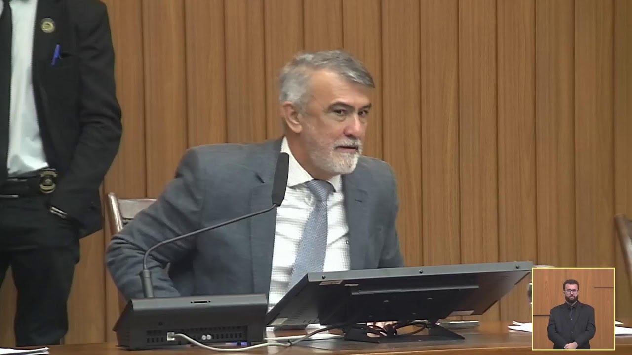 154º SESSÃO ORDINÁRIA DA 10º LEGISLATURA - 10/02/2026