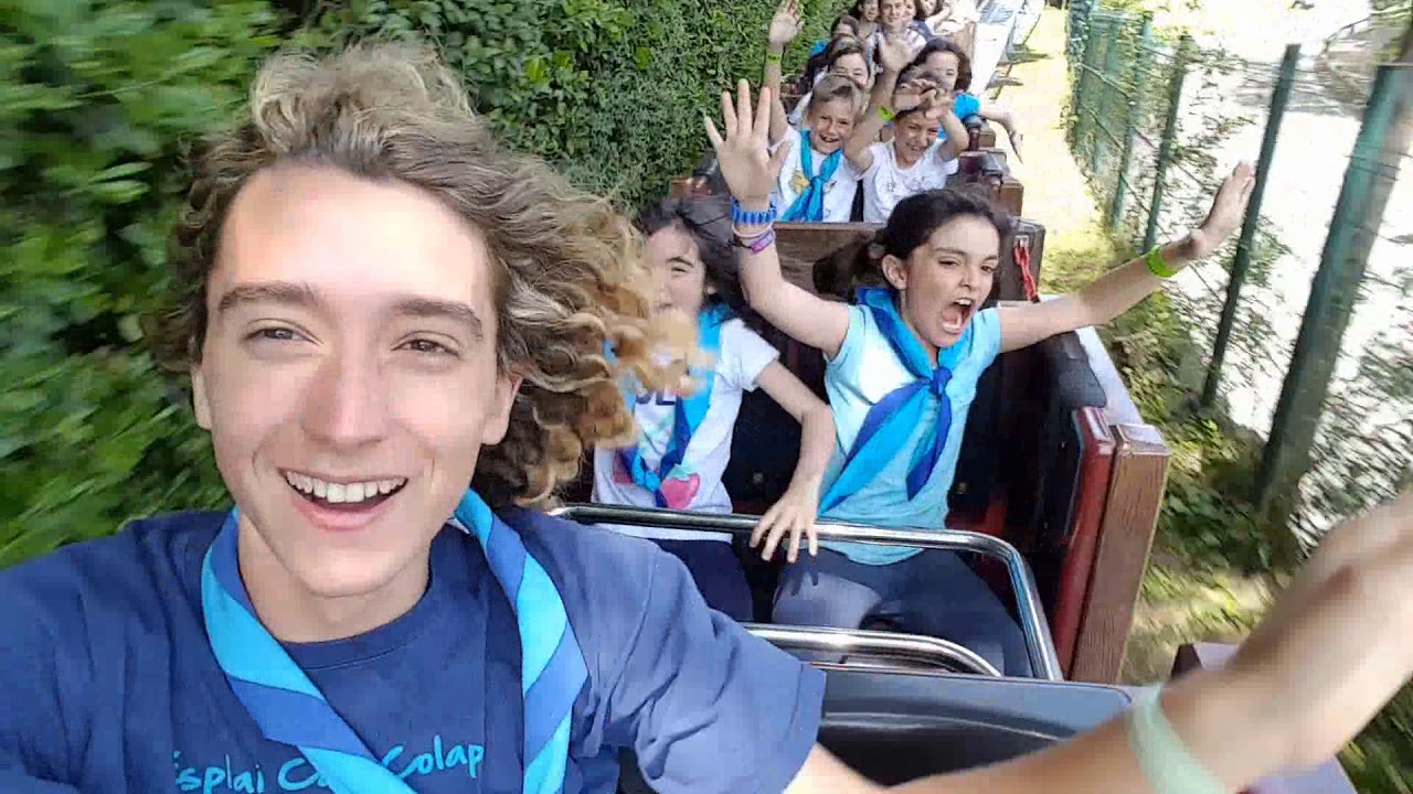 Minairons 16-17 (Esplai Can Colapi)