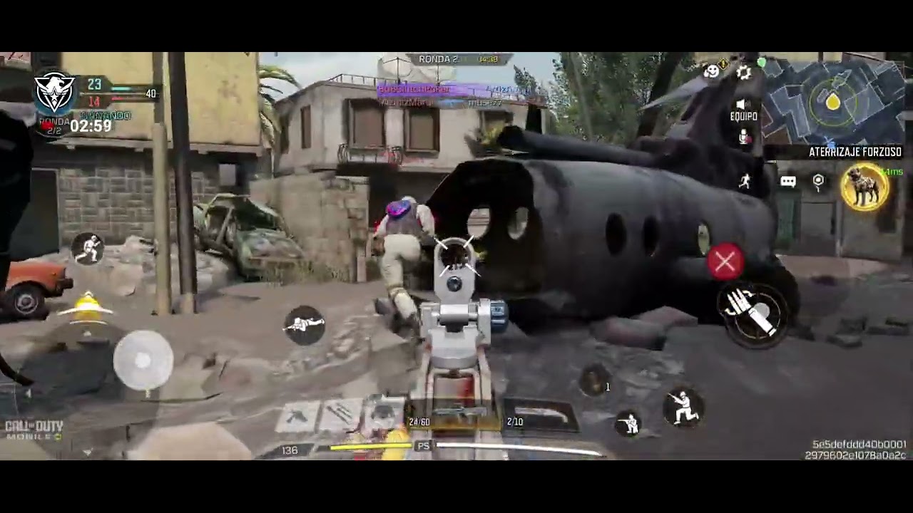 CoD Mobile 