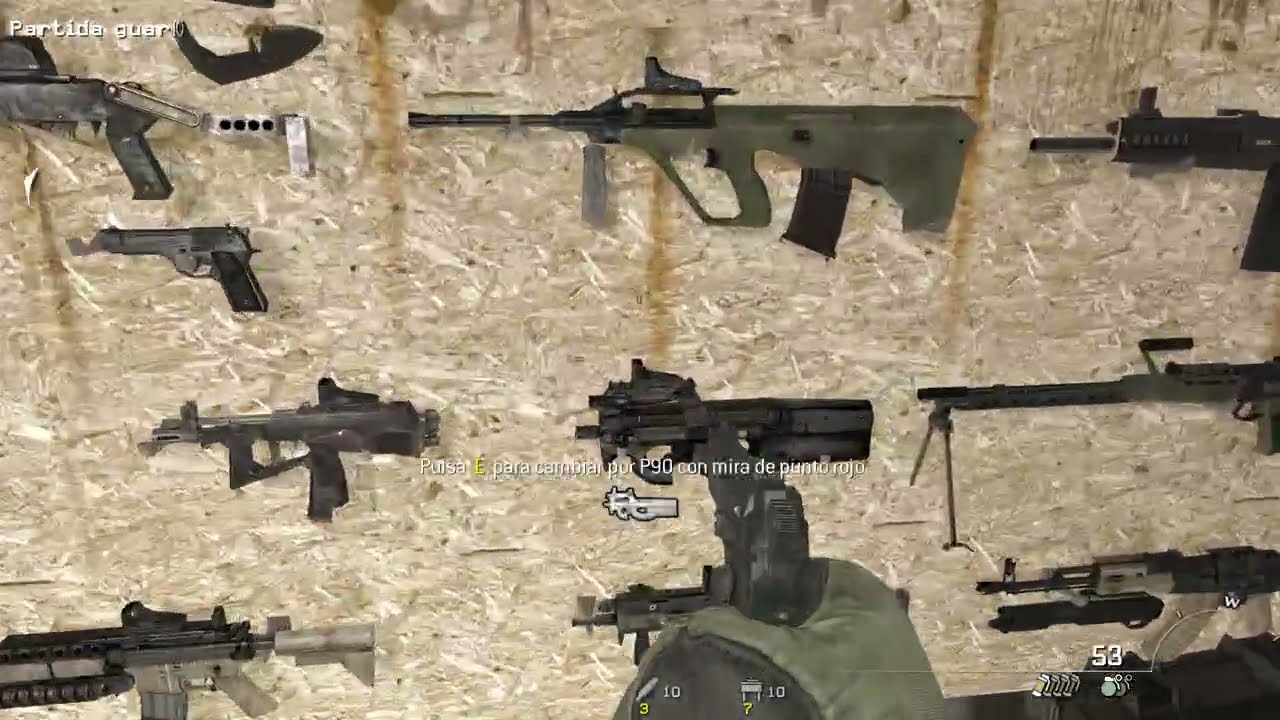 Call Of Duty Modern Warfare 2 /// episodio 15