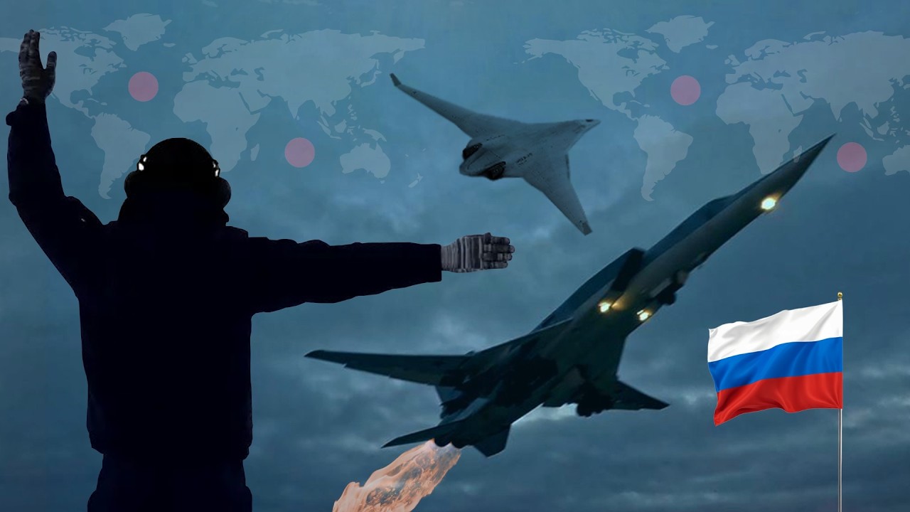 ЭТО СЕРЬЕЗНО! БОЛЕЕ 100 гиперзвуковых ракет 