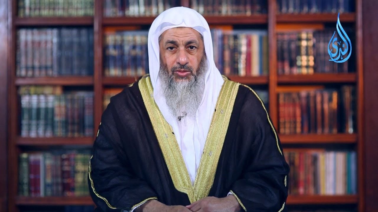 كن مؤمناً بالقدر | مجالس رمضان | ح6 |الشيخ مصطفى العدوي