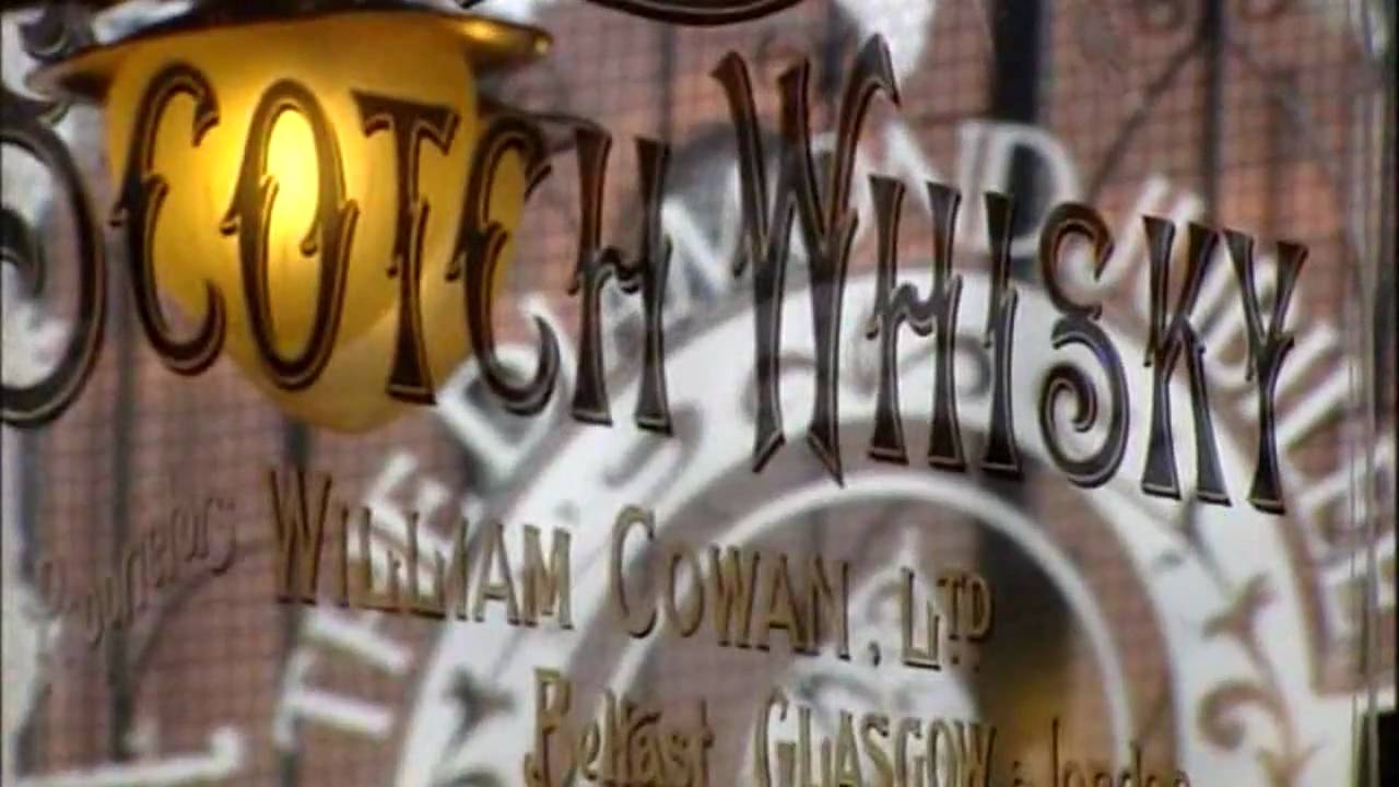 Bits Of Belfast - Shankill Road 1/4